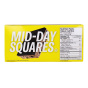 Nutrition of Mid-Day Squares Plant-based Chocolate Bar Cookie Dough