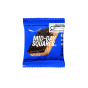 Mid-Day Squares Plant-based Chocolate Bar Crunchy Peanut