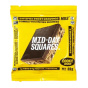 Individual of Mid-Day Squares Vegan Functional Chocolate Bar Cookie Dough