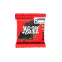 Mid-Day Squares Plant-Based Chocolate Bar Almond Crunch