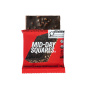 Individual Pack Front 2 of Mid-Day Squares Plant-Based Chocolate Bar Almond Crunch