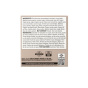 Ingredients of Mid-Day Squares Plant-Based Chocolate Bar Brownie Batter - High Protein Snack - Gluten Free Chocolate Bar