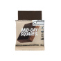 Individual Packing Front 2 of Mid-Day Squares Plant-Based Chocolate Bar Brownie Batter - High Protein Snack - Gluten Free Chocolate Bar