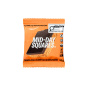 Individual Packing of Mid-Day Squares Plant-Based Chocolate Bar Peanut Butta - High Protein Snack - Gluten Free Chocolate Bar
