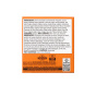 Ingredients of Mid-Day Squares Plant-Based Chocolate Bar Peanut Butta - High Protein Snack - Gluten Free Chocolate Bar