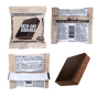 Mid-Day Squares Functional Vegan Chocolate Bar Variety Pack