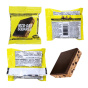 Mid-Day Squares Functional Vegan Chocolate Bar Variety Pack