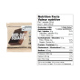 Nutrition of Mid-Day Squares Plant-Based Chocolate Bar Brownie Batter