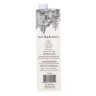 Side 2 of Milkadamia Unsweetened Vanilla Macadamia Milk, 946ml