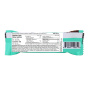 Misfits Vegan Protein Bar Mint Choc Chip Canada Back