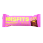 Misfits Vegan Protein Bar Brownie Batter, 50g