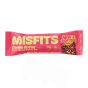 Misfits Vegan Protein Bar Cookie Butter, 50g