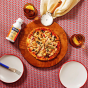 Miyoko’s Creamery Pourable Plant Milk Mozzarella Promo2