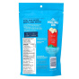 Back of Mauna Loa Dry Roasted Macadamia Nuts Sea Salt - Keto-friendly Snack - Low Carbs Nuts - Non-GMO Snack
