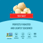 Lifestyle 1 of Mauna Loa Dry Roasted Macadamia Nuts Sea Salt - Keto-friendly Snack - Low Carbs Nuts - Non-GMO Snack