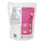 Mamame Gluten-Free Tempeh Chips Rosemary NFt Ingredients