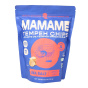 Mamame Gluten-Free Tempeh Chips Sea Salt Front