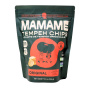 Mamame Gluten-Free Tempeh Chips Original Front