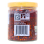 Side of Momofuku Chili Crunch Oil - Chili Crisp Oil - Chili Crunch Canada - Crunchy Garlic Chili Oil