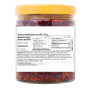 Nutrition of Momofuku Chili Crunch Oil - Chili Crisp Oil - Chili Crunch Canada - Crunchy Garlic Chili Oil