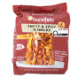 Front of Momofuku Noodles Sweet And Spicy - Momofuku Instant Noodles - Sweet And Spicy Noodles - Spicy Asian Noodles