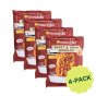 Front of Momofuku Noodles Sweet And Spicy - Momofuku Instant Noodles - Sweet And Spicy Noodles - Spicy Asian Noodles