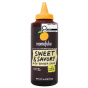 Front of Momofuku Miso-Ginger Sauce Sweet & Savoury - Korean Sauce -Asian Bbq Sauce - Momofuku Noodles Canada