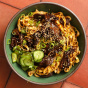 Lifestyle 2 of Momofuku Miso-Ginger Sauce Sweet & Savoury - Korean Sauce -Asian Bbq Sauce - Momofuku Noodles Canada