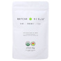 Front of Matcha Ninja Pure Matcha Green Tea Powder - Matcha Green Tea - Matcha Powder - Matcha Latte
