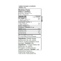 Nutrition of Moon Cheese Cheddar - Keto Cheese Chip - High Protein Snack - Low Carb Snack