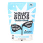 Molly's Suds Dye-Free Laundry Powder Peppermint, 70 Loads