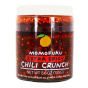 Front of Momofuku Chili Crunch Oil Extra Spicy