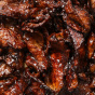 Lifestyle 1 of Momofuku Miso-Ginger Sauce Sweet & Savoury - Korean Sauce -Asian Bbq Sauce - Momofuku Noodles Canada