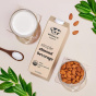 Mooala Simple Almond Milk Natural Almond Milk Pure Almond Milk Unsweetened