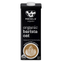 Mooala Organic Plant-Based Oat Milk Barista, 946mL