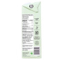 Nutrition of Mooala Organic Plant-Based Almond Milk Unsweetened Original - best vegan milk - keto milk - unsweetened almond milk