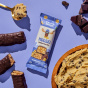 Mooski Chilled Oat Bar Cookie Dough Canada Lifestyle 1