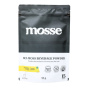 Mosse Sea Moss Beverage Powder Pineapple Mango Canada Front