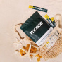 Mosse Sea Moss Beverage Powder Pineapple Mango Canada Lifestyle 3