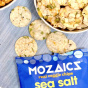 Mozaics Gluten-Free Real Veggie Chips Sea Salt