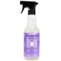 Front of Mrs. Meyer’s Clean Day Multi-Surface Cleaner Lilac, 473mL