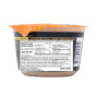 Nutrition of MUSH Protein Overnight Oats Peanut Butter Chocolate Chips - MUSH Oats - Protein Overnight Oats - Peanut Butter Chocolate Overnight Oats