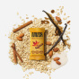 Lifestyle 1 of MUSH Oats Bar - MUSH Protein Bar - Real Food Protein Bar - Natural Protein Bar - Maple Cinnamon Protein Bar