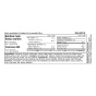 Nutrition of MUSH Oats Bar - MUSH Protein Bar - Real Food Protein Bar - Natural Protein Bar - Maple Cinnamon Protein Bar