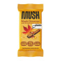 Front of MUSH Oats Bar - MUSH Protein Bar - Real Food Protein Bar - Natural Protein Bar - Maple Cinnamon Protein Bar