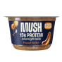 MUSH No Added Sugar Protein Overnight Oats Peanut Butter, 156g
