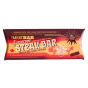 Front of The Meat Bar Superfood Steak Protein Bar - Beef Stick Nutrition - Beef Bar Snacks - High Protein Snack Foods
