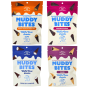 Muddy Bites Waffle Cone Snacks Variety Pack Front