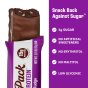 Munk Pack Probiotic Protein Bar Brownie Nut Fudge Promo1