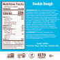 Munk Pack Probiotic Protein Bar Cookie Dough NFT